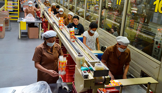 Industria salvadoreña creció un 1.9% en primer trimestre de 2025 industria-salvadorena-crecio-un-19-en-primer-trimestre-de-2025